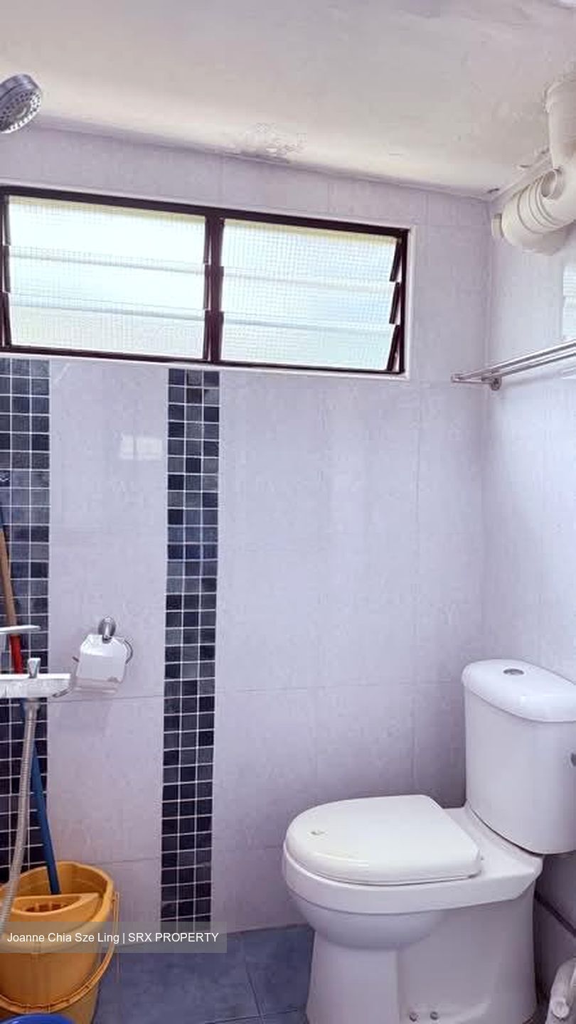 Blk 255 Kebun Baru View (Ang Mo Kio), HDB 4 Rooms #545262551